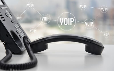 Téléphonie VoIP en entreprise : ce que vous devez savoir - Tecneo