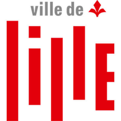 logo ville de lille