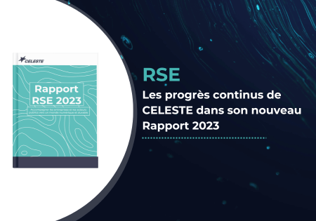 CELESTE publie son Rapport Rse 2023