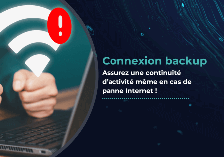 Comment prévenir une coupure Internet en entreprise ?