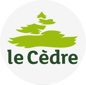 le cèdre