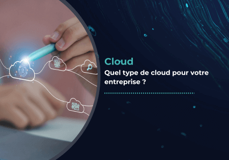 Découvrez les différences cloud public vs cloud privé